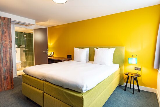 Boutique Hotel Zaan主图