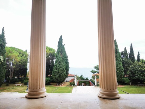 Adiona Travel-斯普利特必去景点