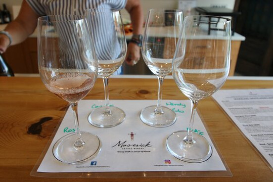 Vivid Tours-基洛纳必去景点