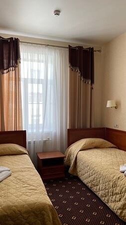 Dvina Hotel主图