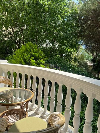 Florentina Hotel主图