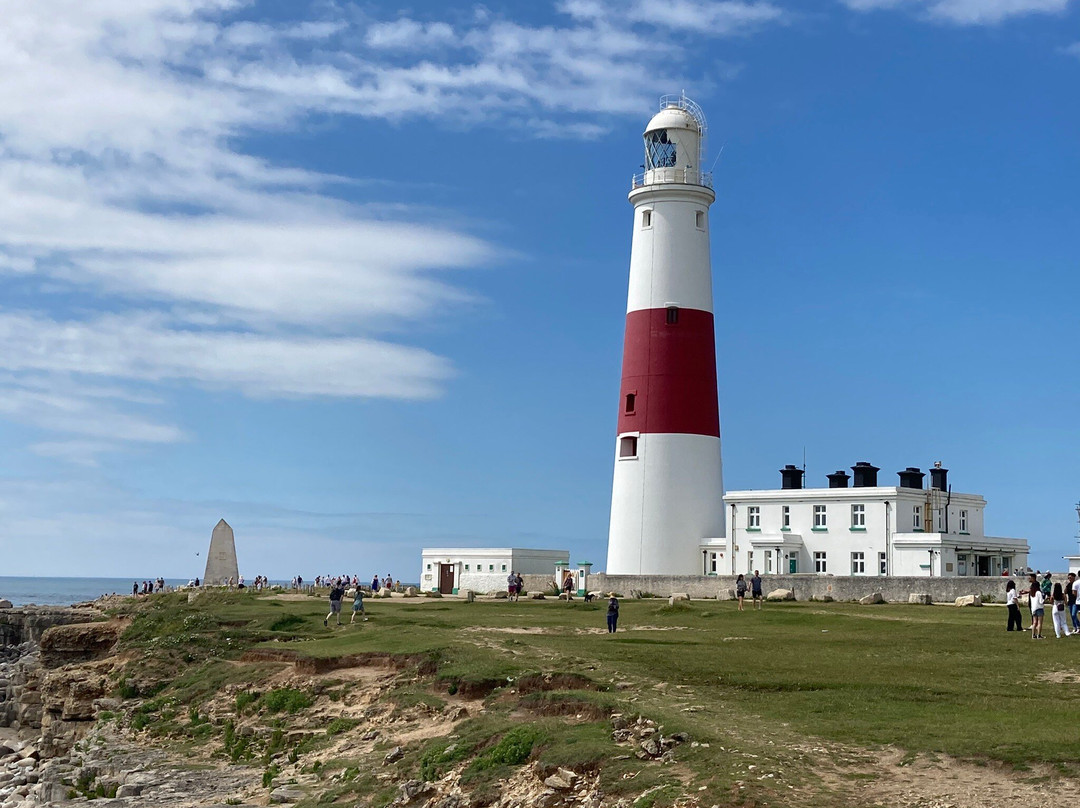 Portland Bill-Isle of Portland必去景点