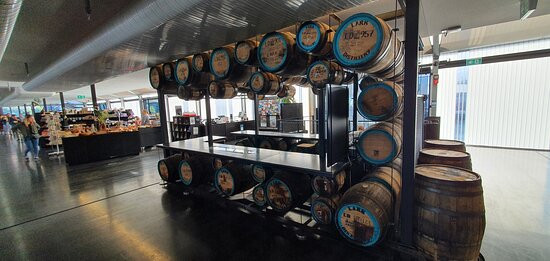 Brooke Street Pier-霍巴特必去景点