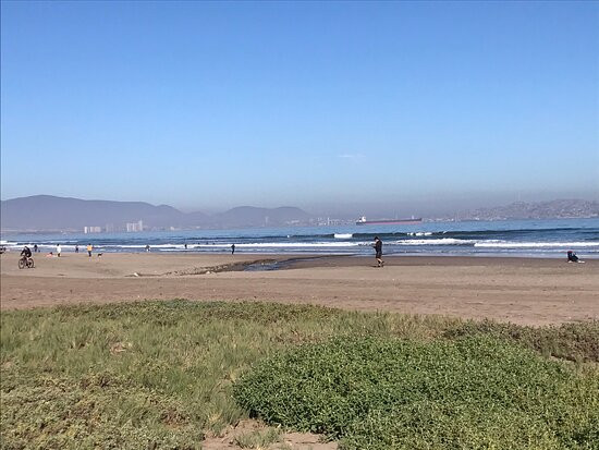 Hotel Diego de Almagro La Serena主图