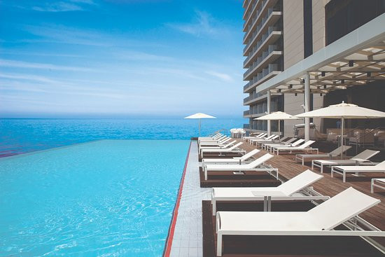 Vert Lagoon Netanya主图