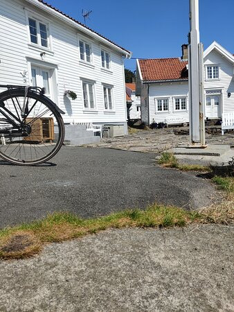 Farsund Tourist Information景点图片