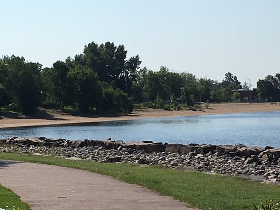 Marathon Beach-诺斯贝必去景点