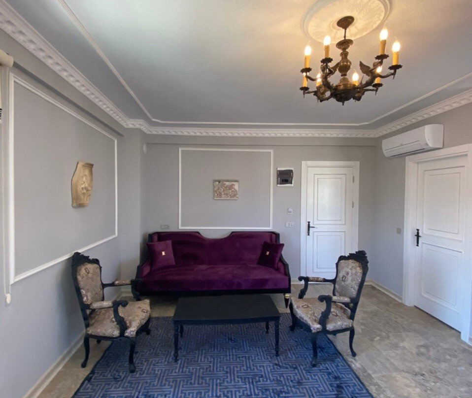 Villa Ephesus Hotel主图