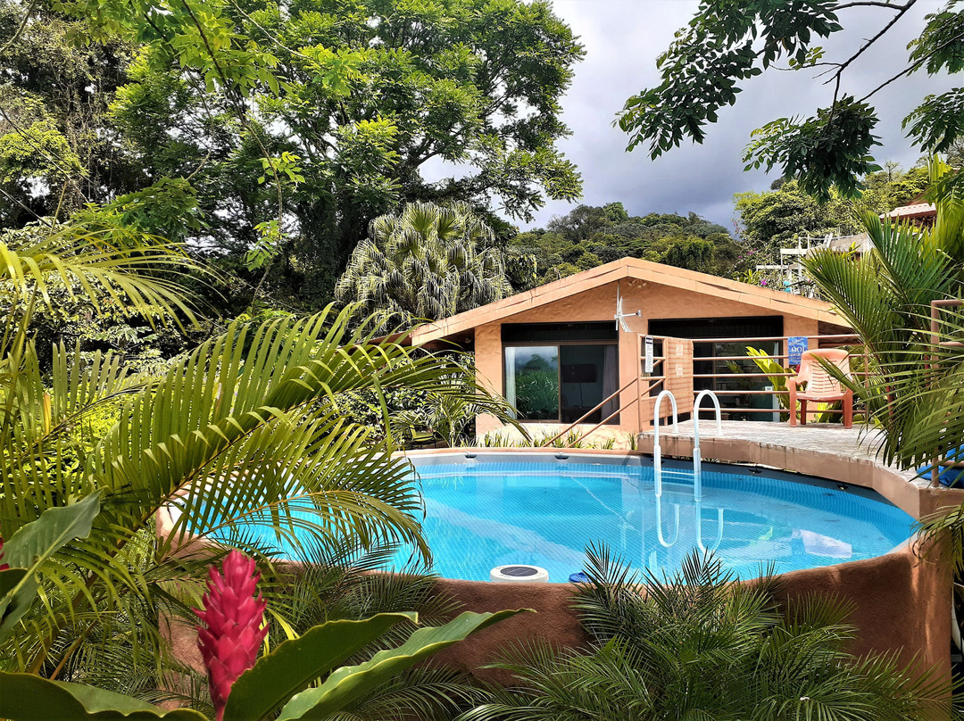 Encantada Guest House