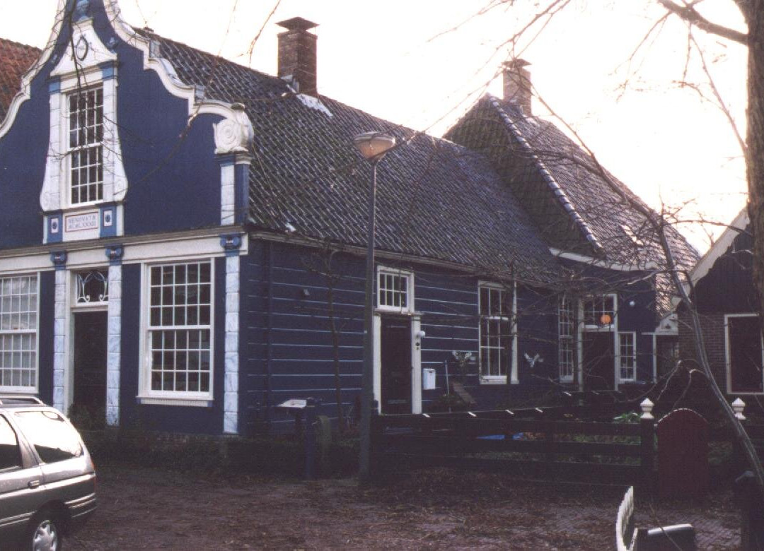 B & B Bedstede