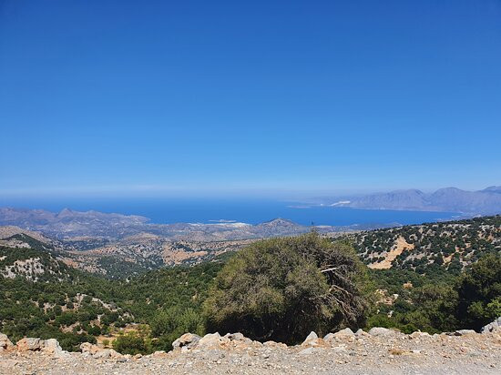 Katharo Plataeu-Agios Nikolaos必去景点