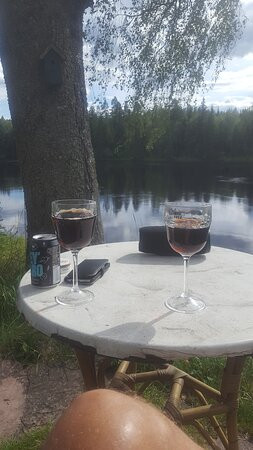 Vardshuset Lugnet主图