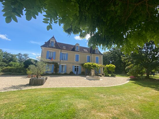 Chateau Gauthie-官方
