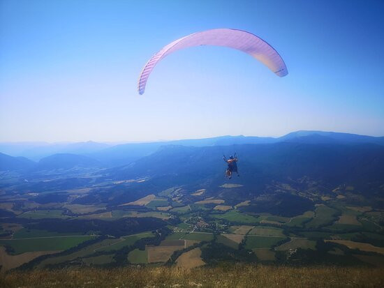 Parapente Max-Oze必去景点