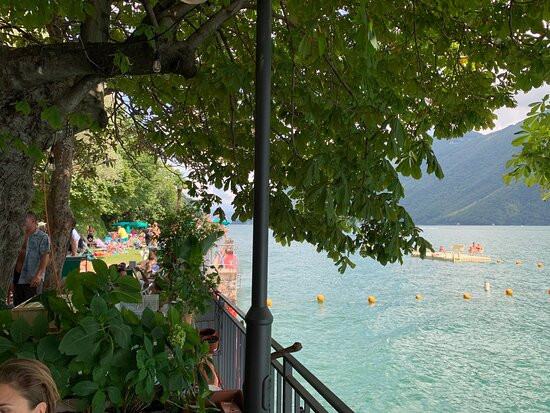 Lido San Domenico-卢加诺必去景点