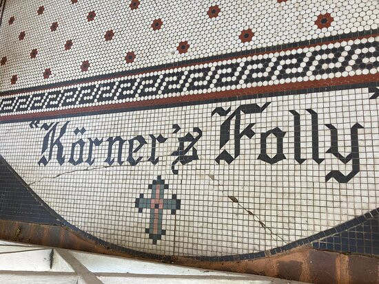 Körner's Folly景点图片