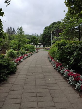 Botanical Garden景点图片