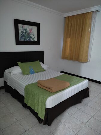 Hotel Chicamocha主图