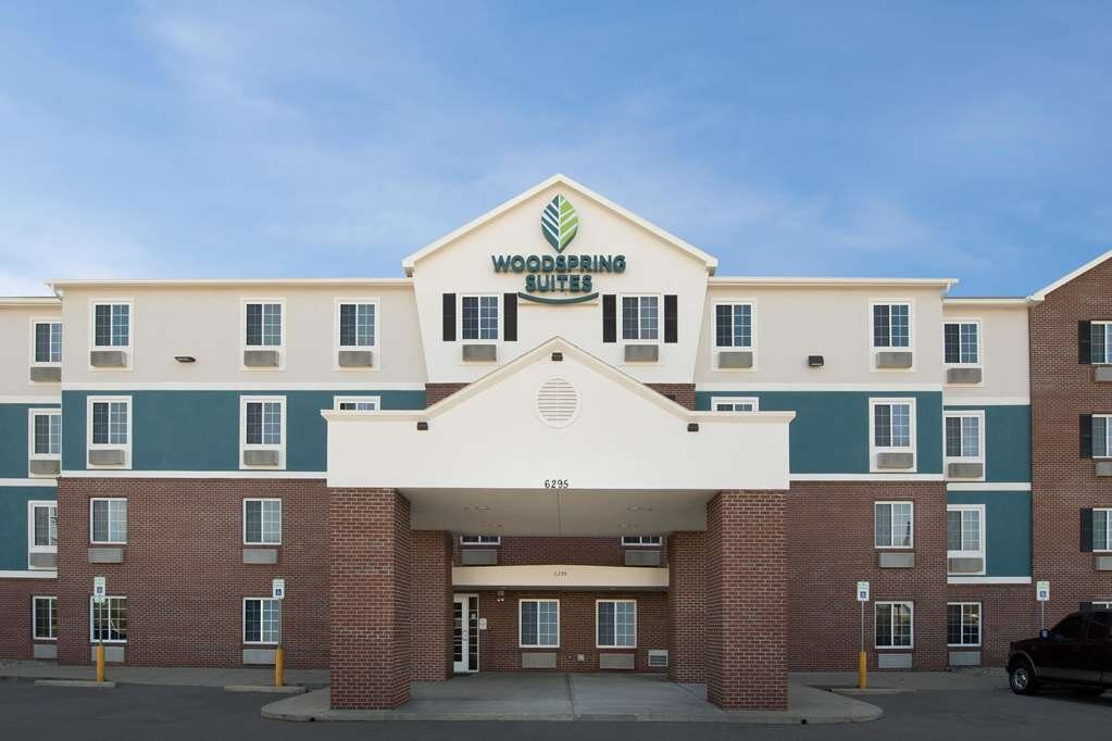 Extended Stay America Select Suites - Indianapolis - Plainfield主图