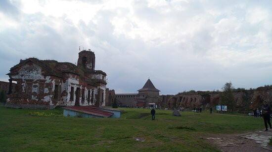 Cathedral of the Navity of John the Baptist景点图片