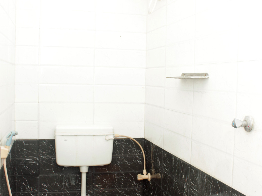 Selvamurugan Residency