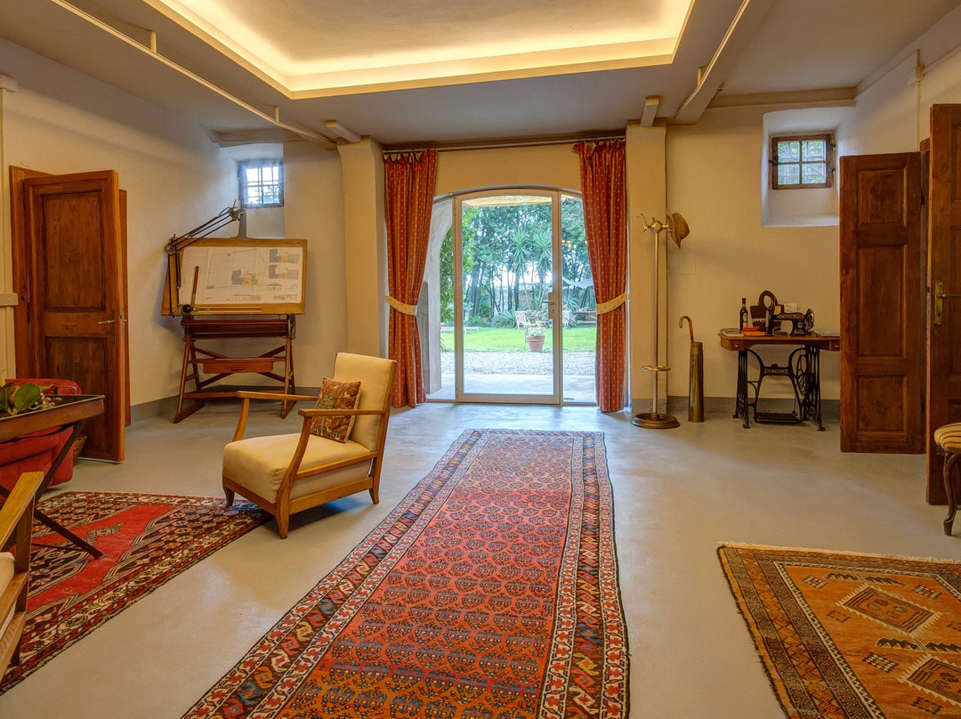 Casa Gentili - residenza d'epoca主图
