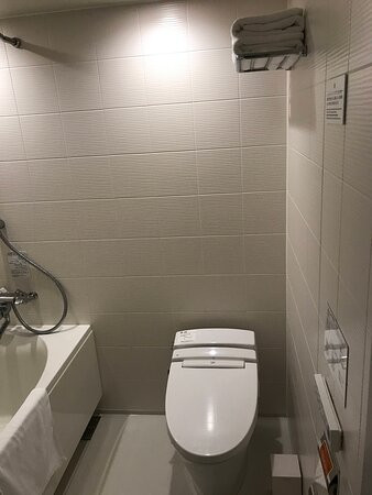 Nishitetsu Hotel Croom Nagoya主图