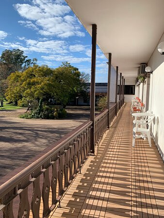 Granja Hotel Suizo主图