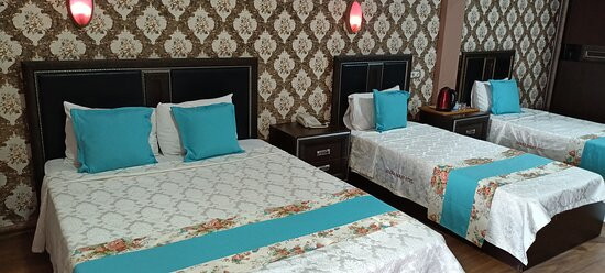 Adana Saray Otel主图