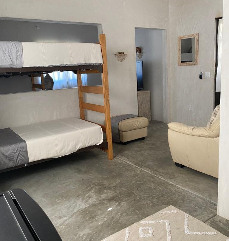 Pure Baja Suites & Retreats主图