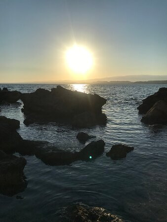 Camping Dell'Uva