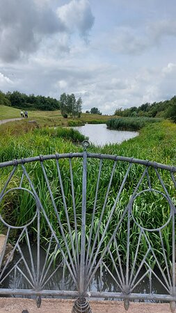 Herrington Country Park-桑德兰必去景点