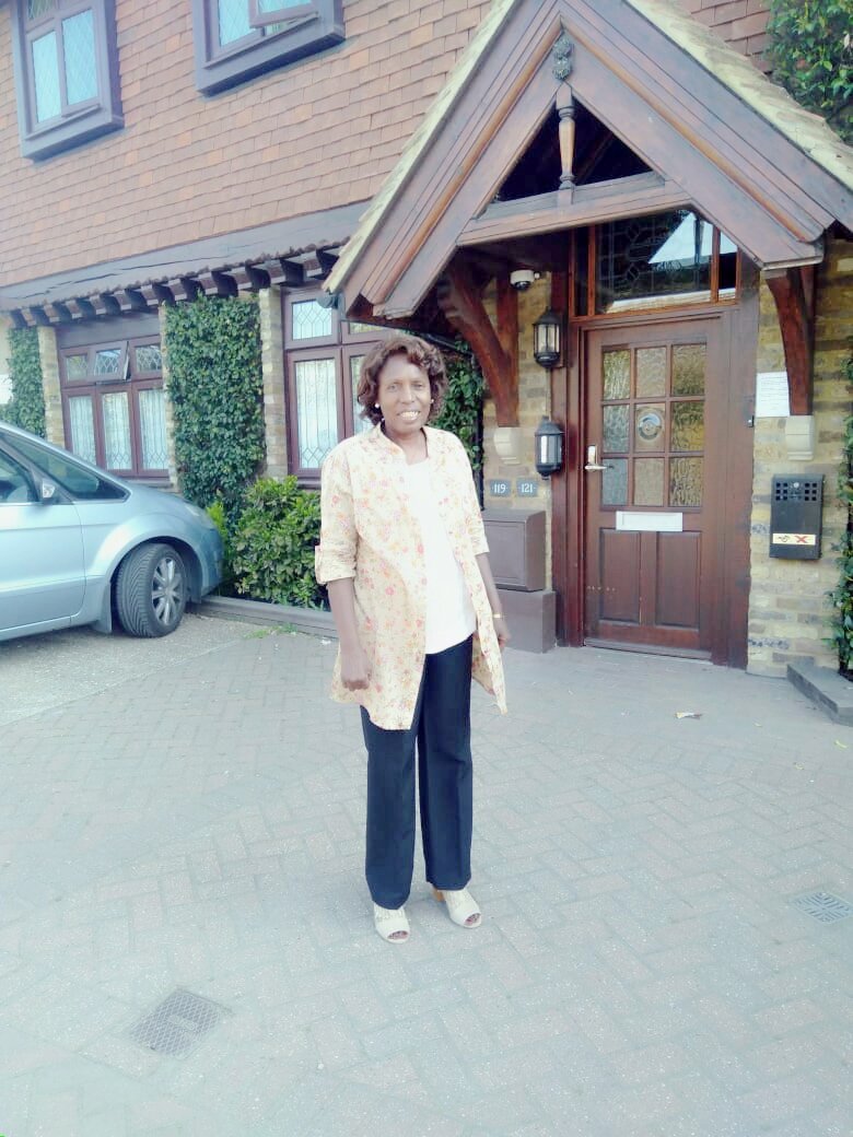 Oakwood Bed and Breakfast Heathrow-官方