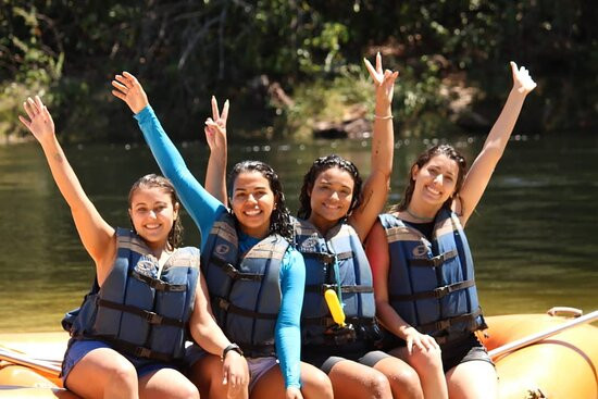 Novaventura-Sao Felix do Tocantins必去景点