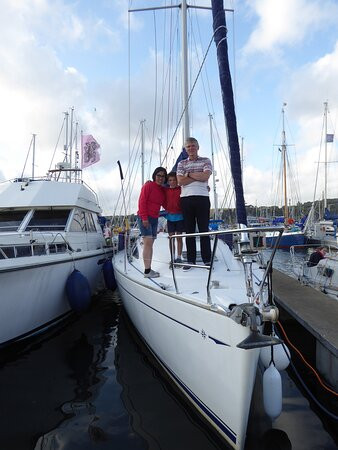 Bowman Yacht Charters景点图片