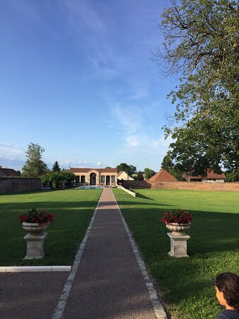 Chateau De Flammerans主图