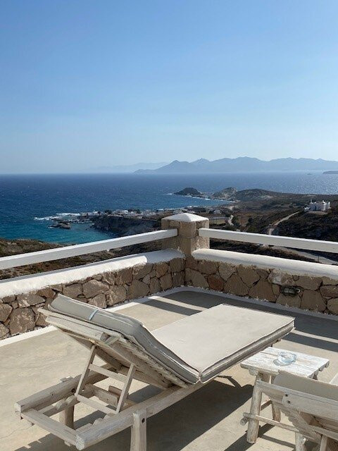 Milo Milo Suites & Family Houses主图