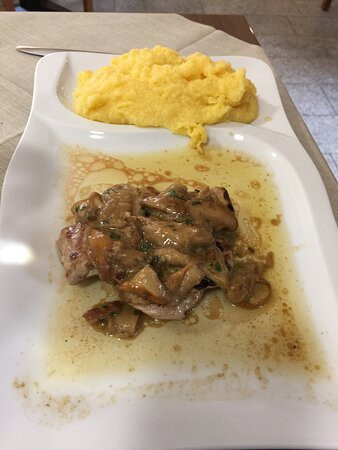Albergo e Ristorante del Ponte主图