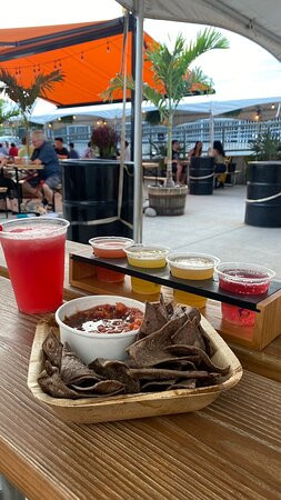 Collective Arts Brewing-汉密尔顿必去景点