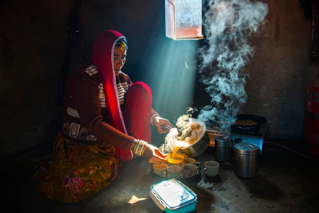 Incredible Cooking With Mamata Prajapat-焦特布尔必去景点