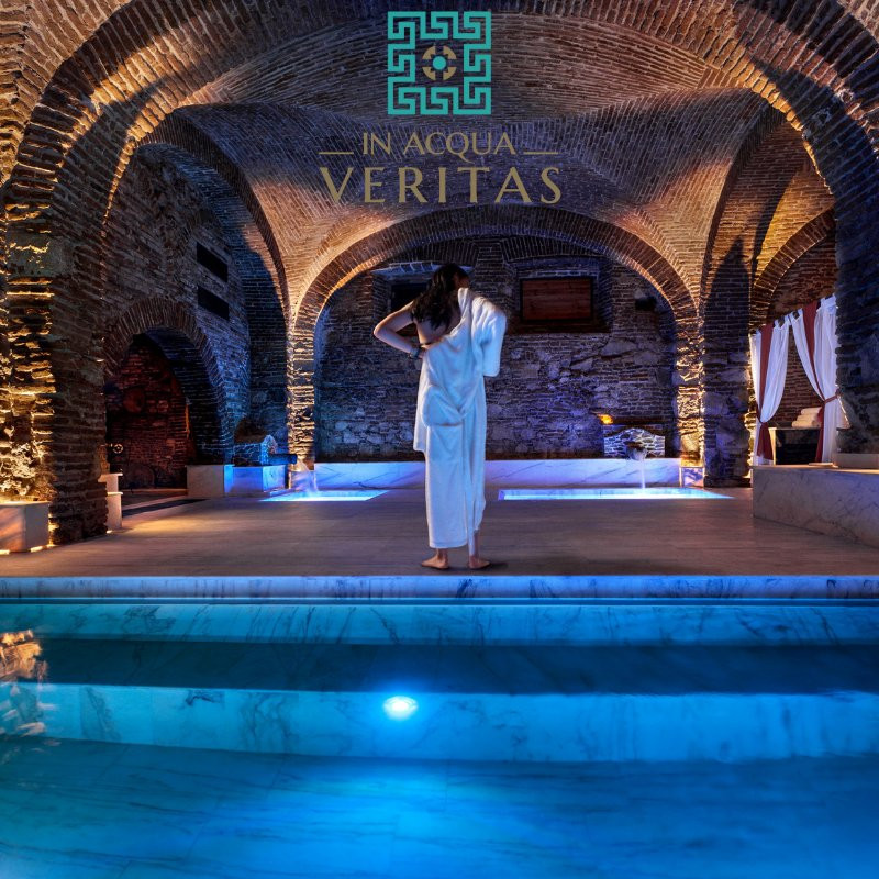 In Acqua Veritas-埃武拉必去景点