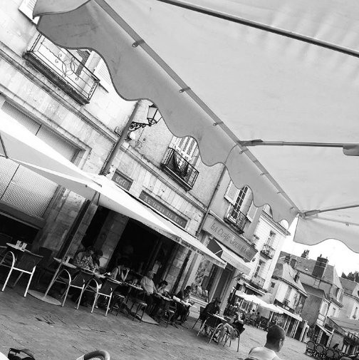 Café Bar Au Temps des Rois Tours