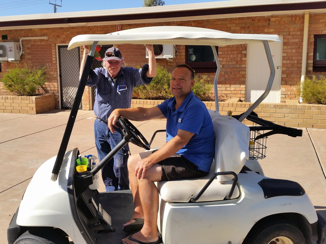 Acacia Ridge Motor Inn主图