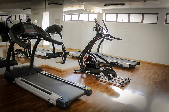 Intiotel Chiclayo主图