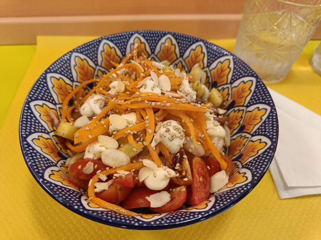 Ristorante Maua Poke