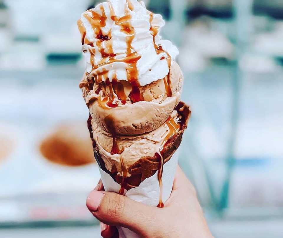 Mulberry Ice Cream Company