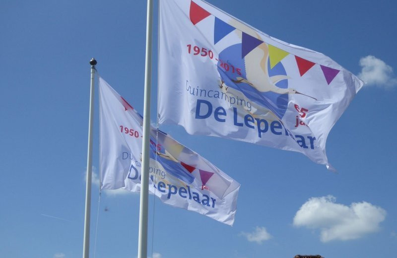 Duincamping De Lepelaar