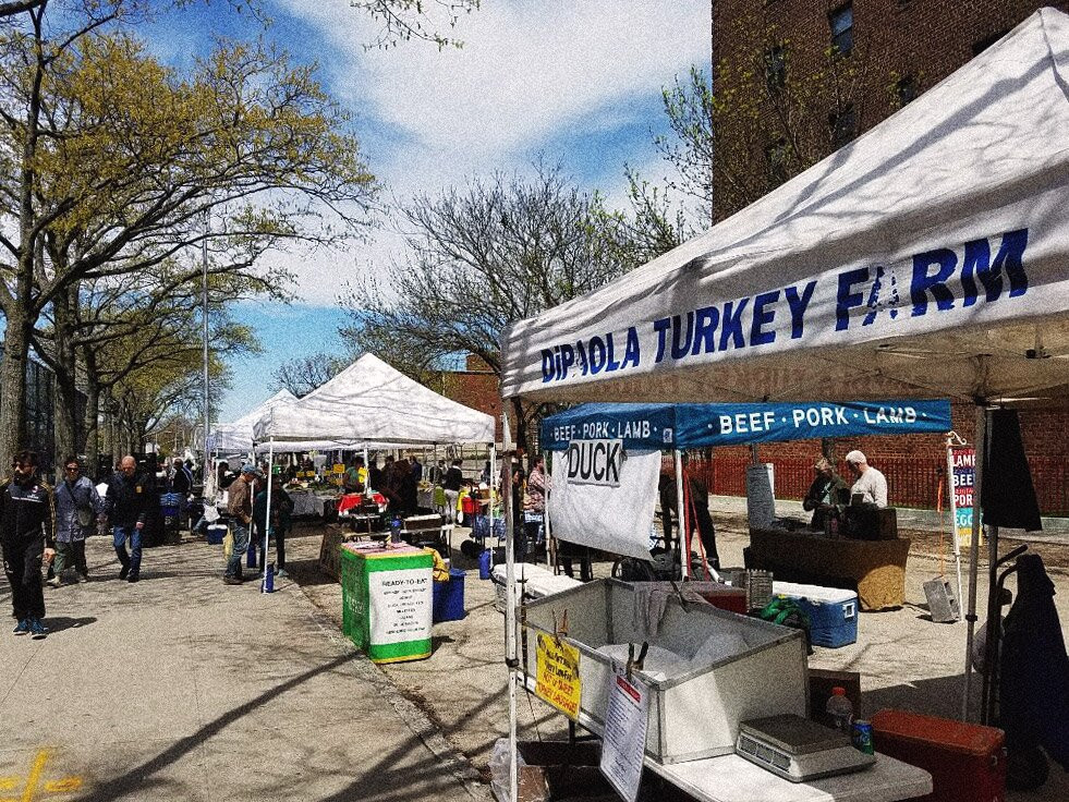 Jackson Heights旅游攻略图片