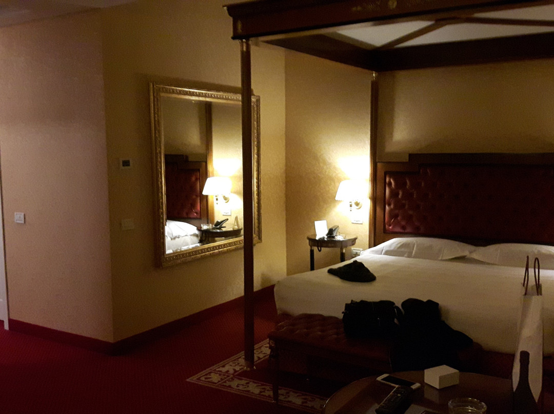 Hotel-Motel Maxim主图