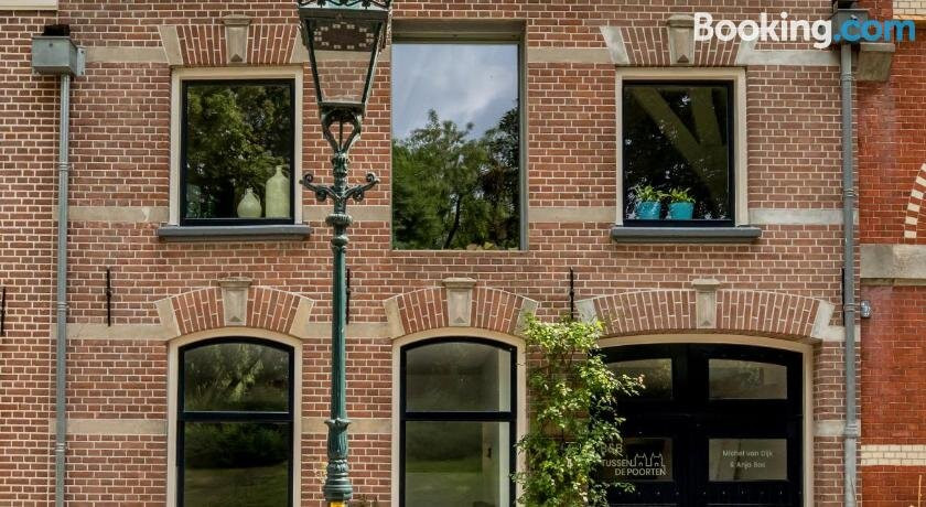 Bed&Breakfast Tussen de Poorten主图